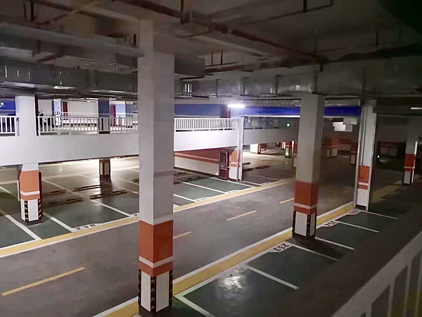 周口上海博普四年前授权设计的项目已投入使用
