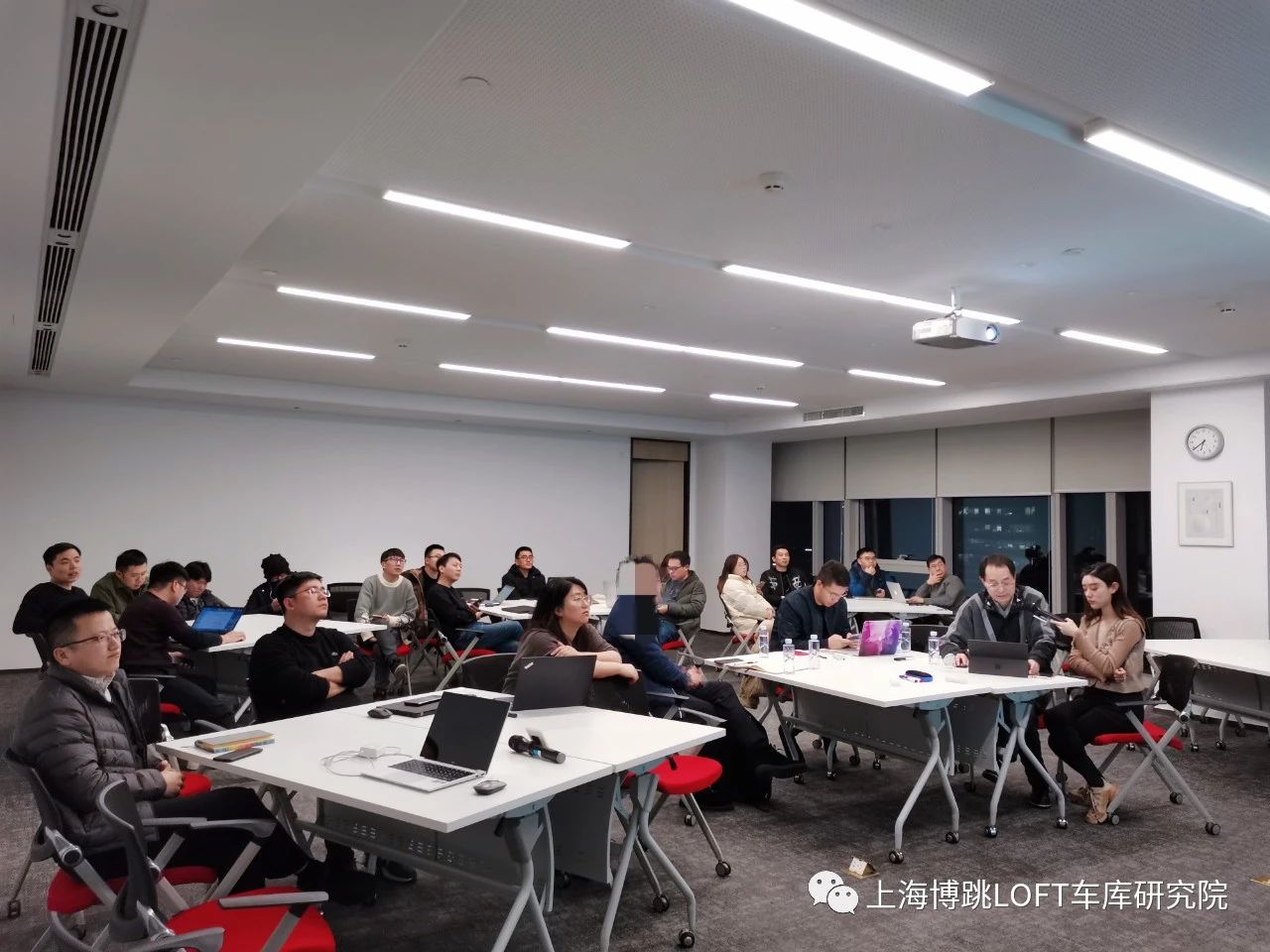 周口杭州LOFT车库专题会